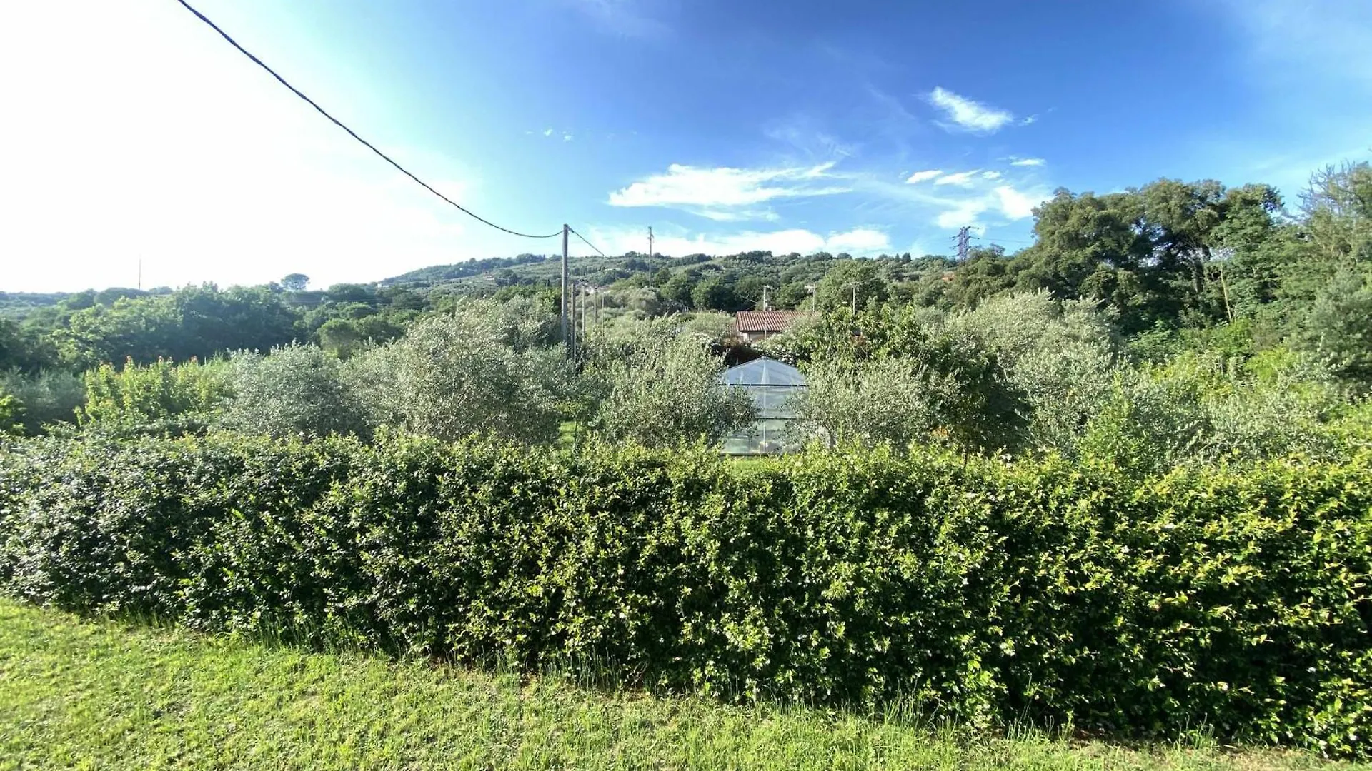 بيت للعطل Casa Di Campagna Tra Borghi E Castelli بورغو آ بوجيانو