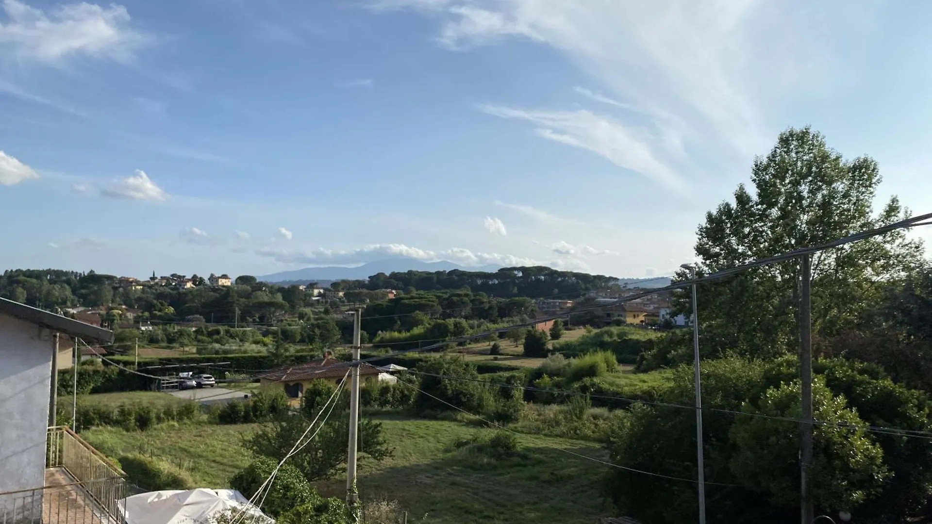 Casa Di Campagna Tra Borghi E Castelli بورغو آ بوجيانو إيطاليا