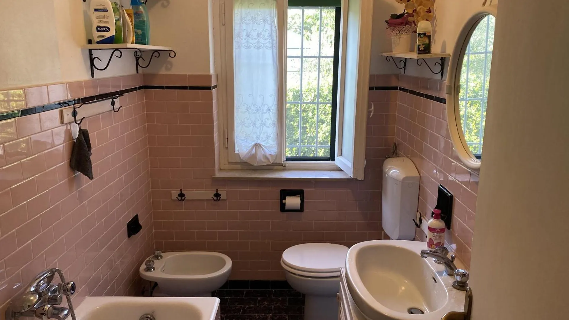 بيت للعطل Casa Di Campagna Tra Borghi E Castelli بورغو آ بوجيانو
